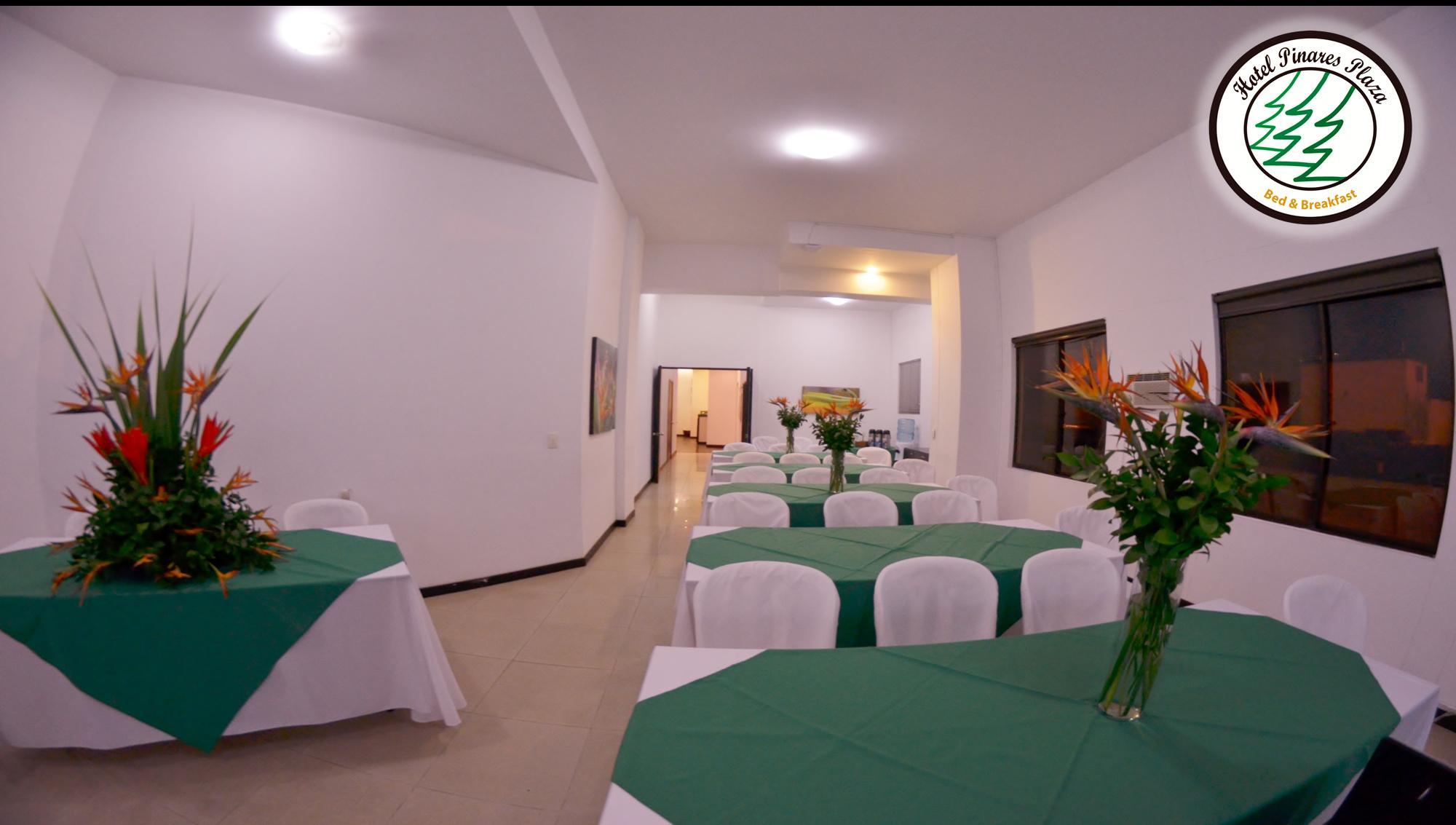 Hotel Pinares Plaza Pereira Exterior foto